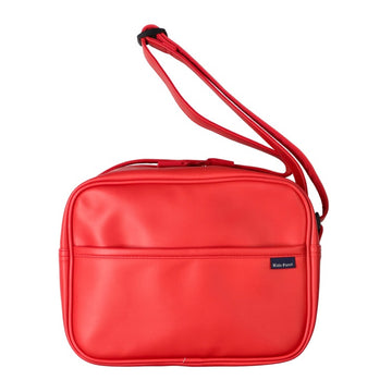 Kids Foret パトカー・消防車立体通園バッグ