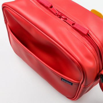 Kids Foret パトカー・消防車立体通園バッグ