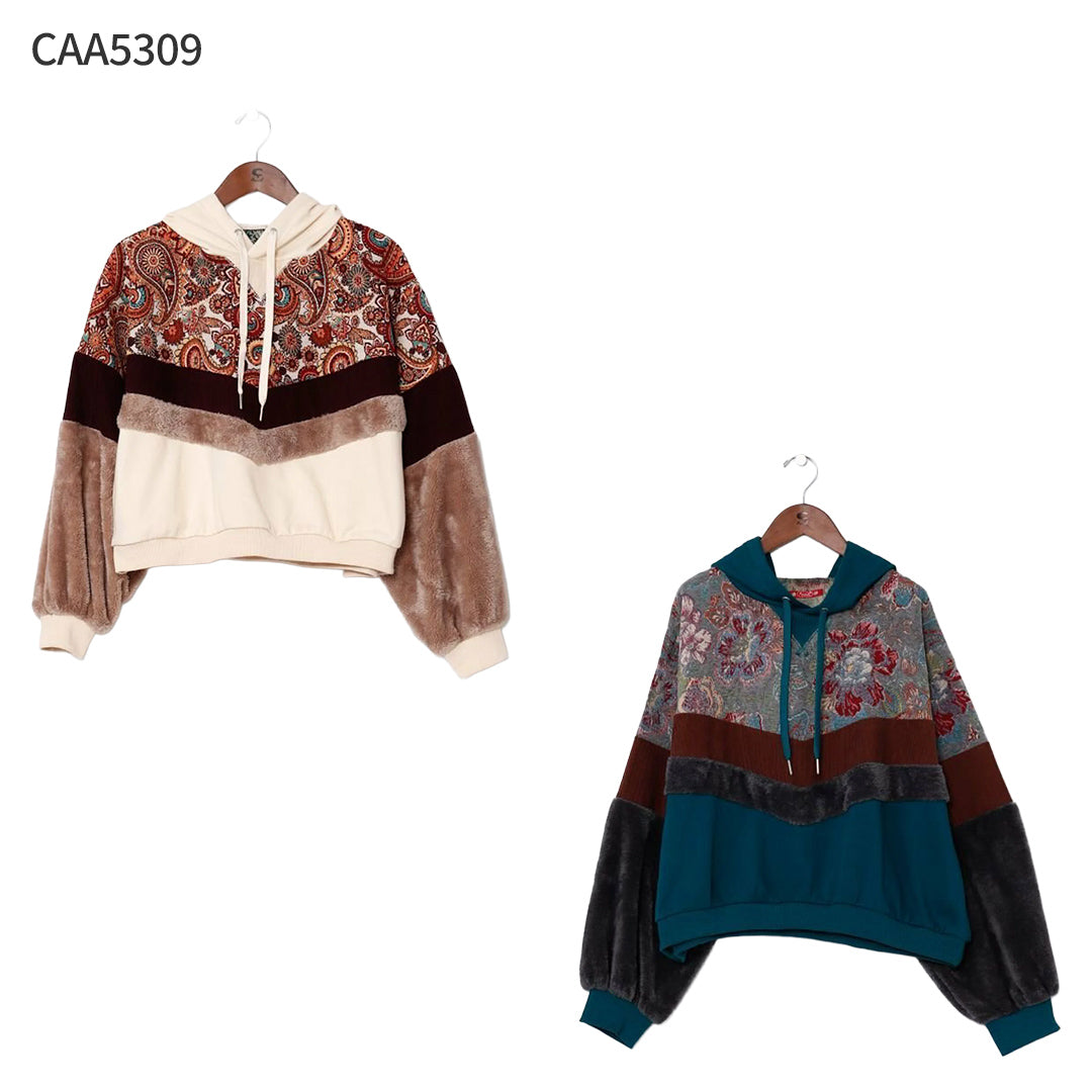 チャイハネ ファーベルフーディー