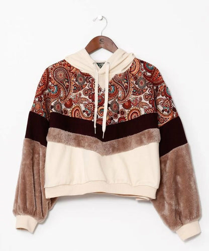 チャイハネ ファーベルフーディー