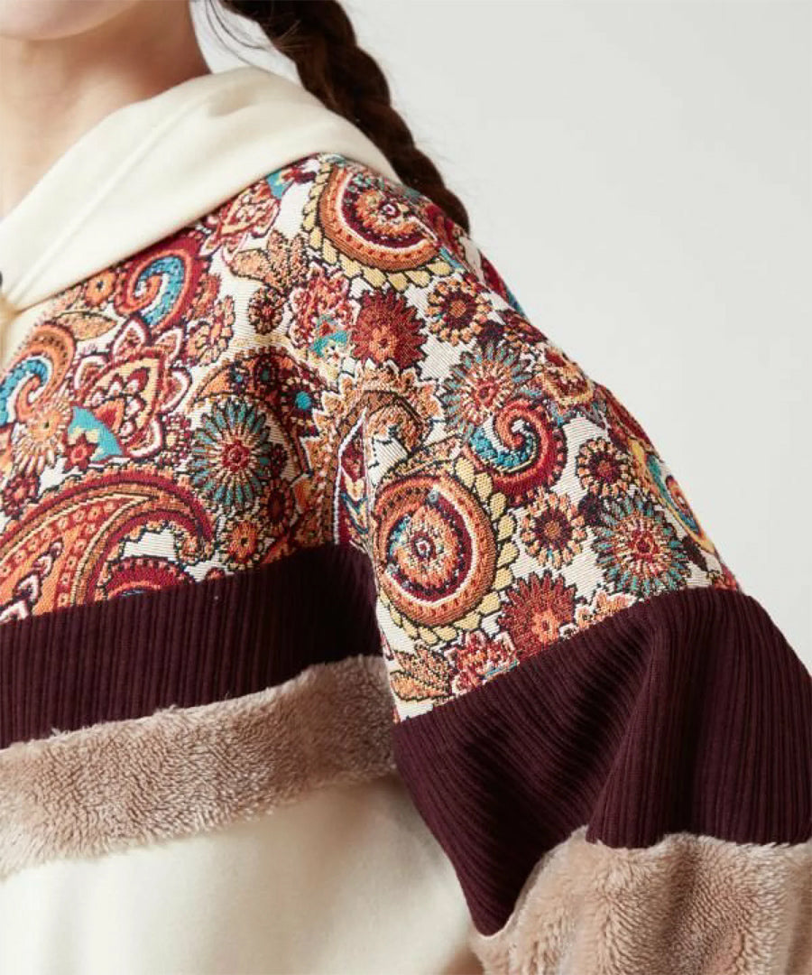 チャイハネ ファーベルフーディー