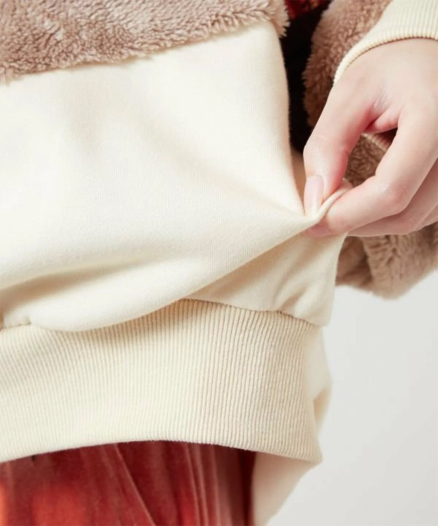 チャイハネ ファーベルフーディー