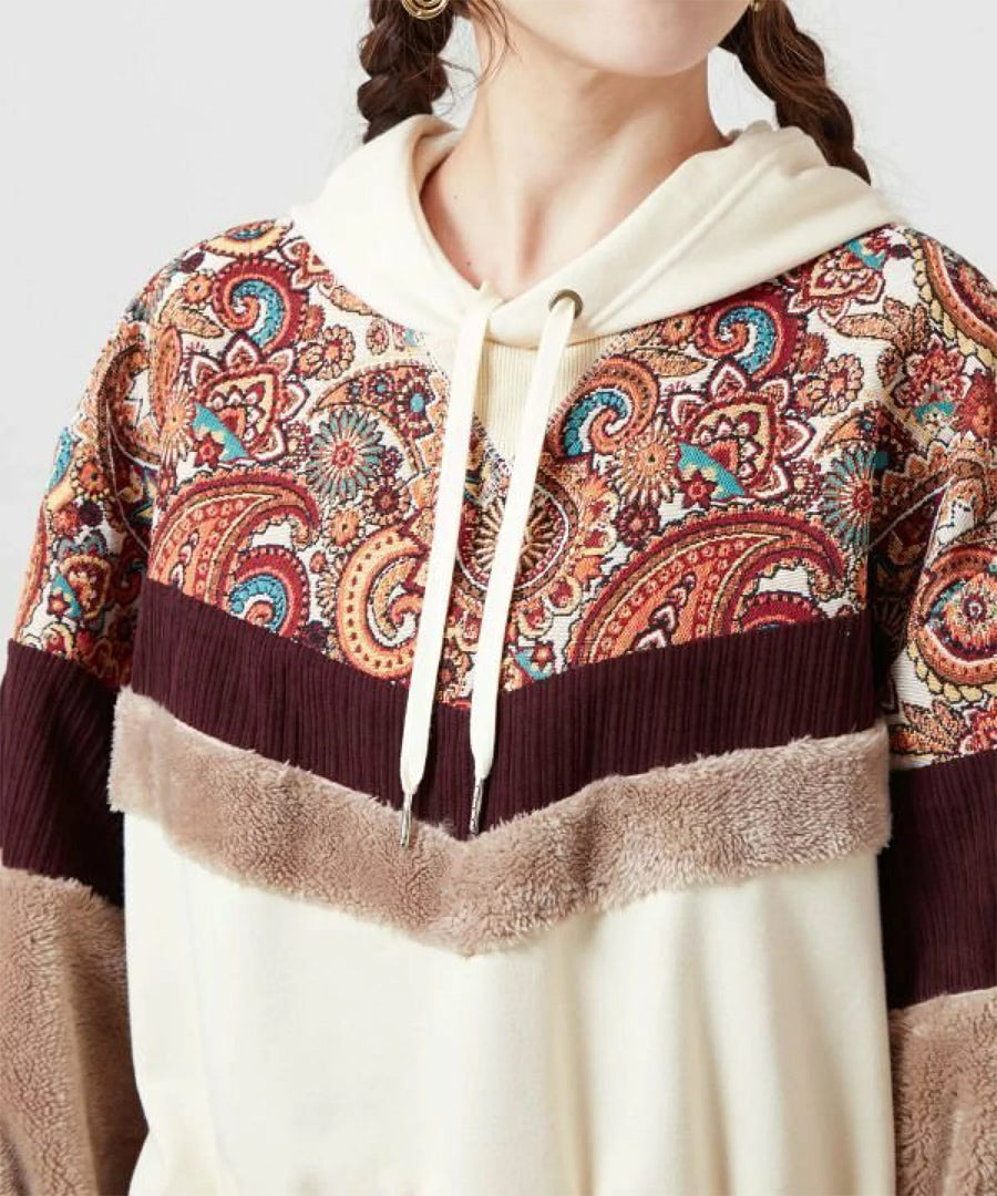 チャイハネ ファーベルフーディー