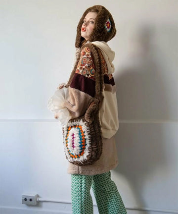 チャイハネ ファーベルフーディー