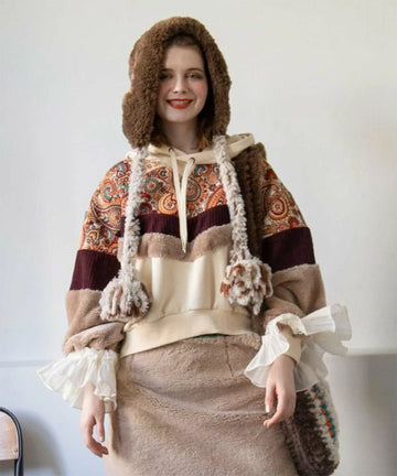 チャイハネ ファーベルフーディー