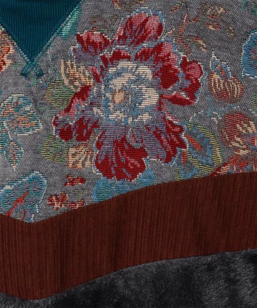 チャイハネ ファーベルフーディー