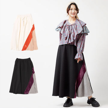 チャイハネ マロンナスカート