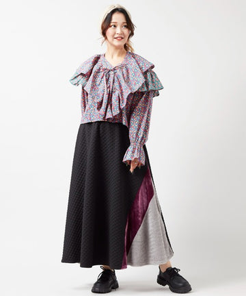 チャイハネ マロンナスカート