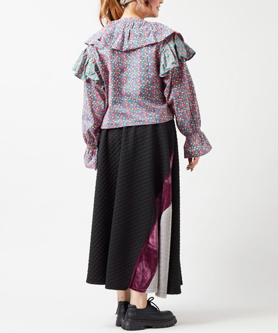 チャイハネ マロンナスカート