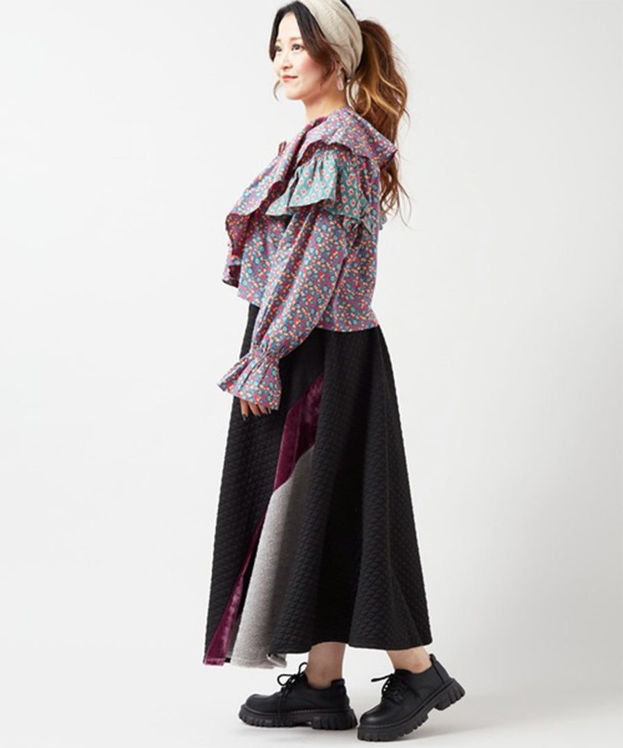 チャイハネ マロンナスカート