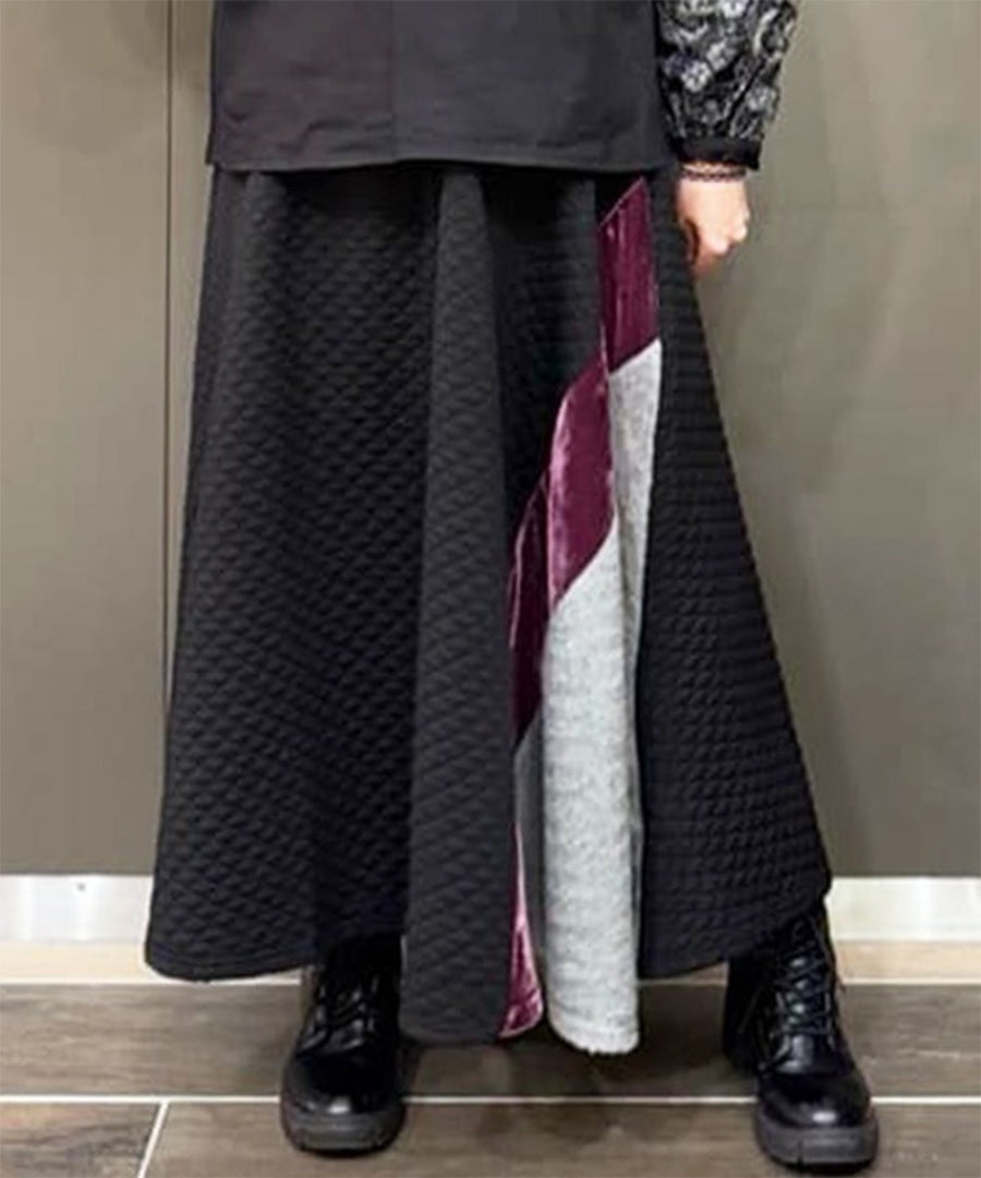 チャイハネ マロンナスカート