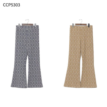 チャイハネ フィオロマパンツ