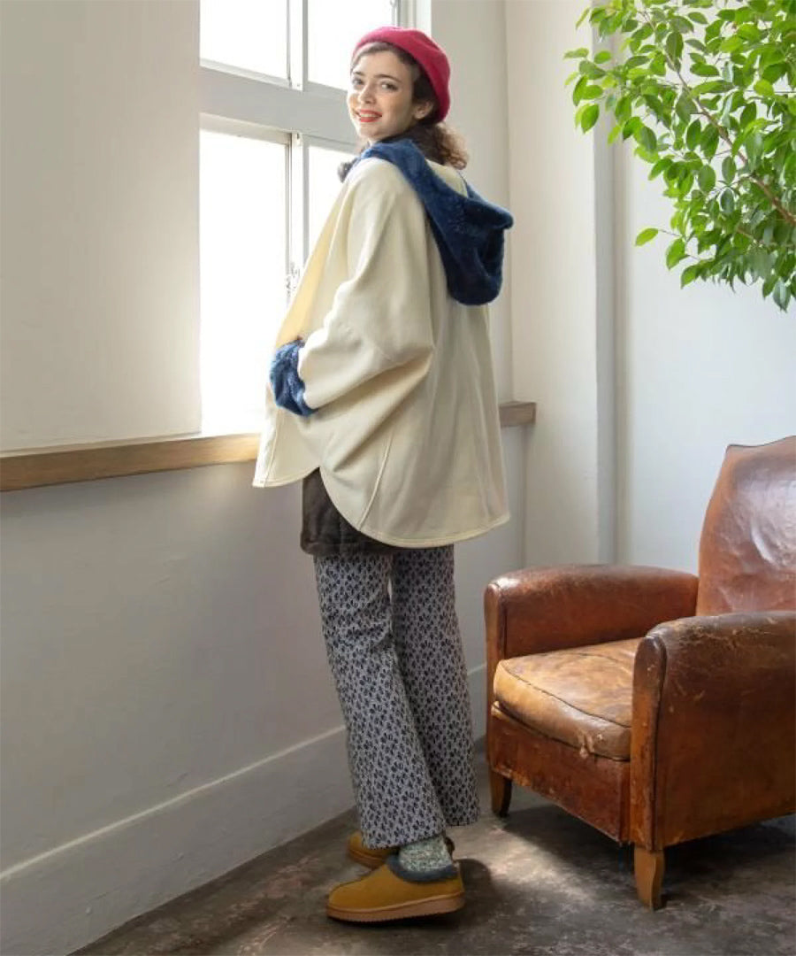 チャイハネ フィオロマパンツ