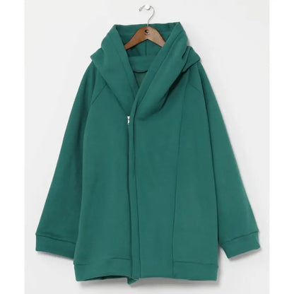 チャイハネ ホワートMEN'Sフードジャケット