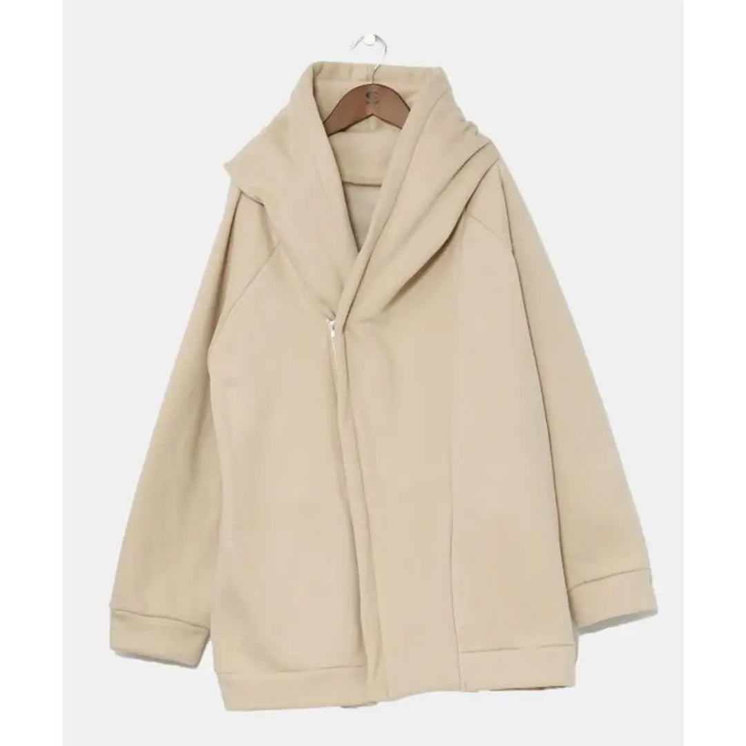 チャイハネ ホワートMEN'Sフードジャケット