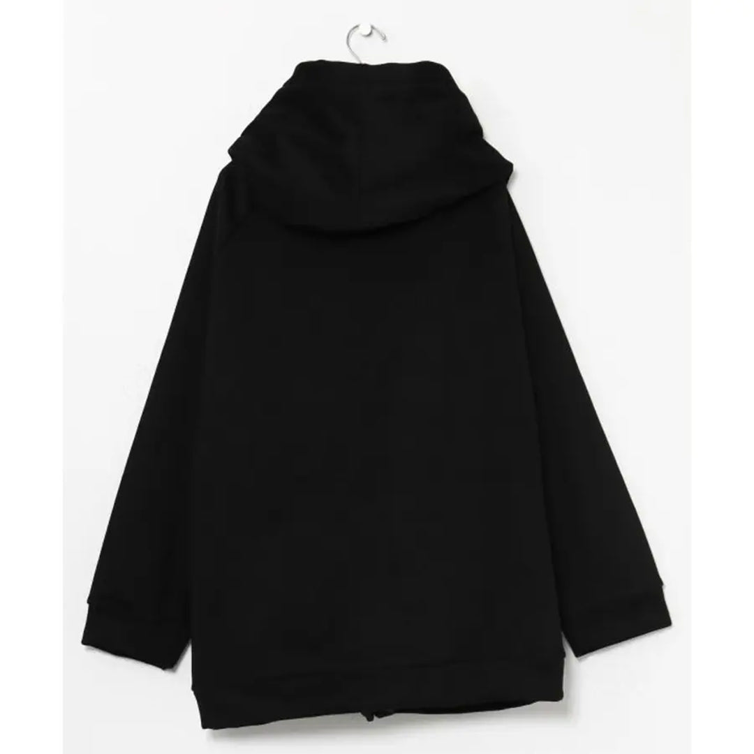 チャイハネ ホワートMEN'Sフードジャケット