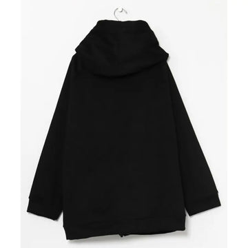 チャイハネ ホワートMEN'Sフードジャケット