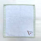 タオルハンカチ ミニタオル 20cm