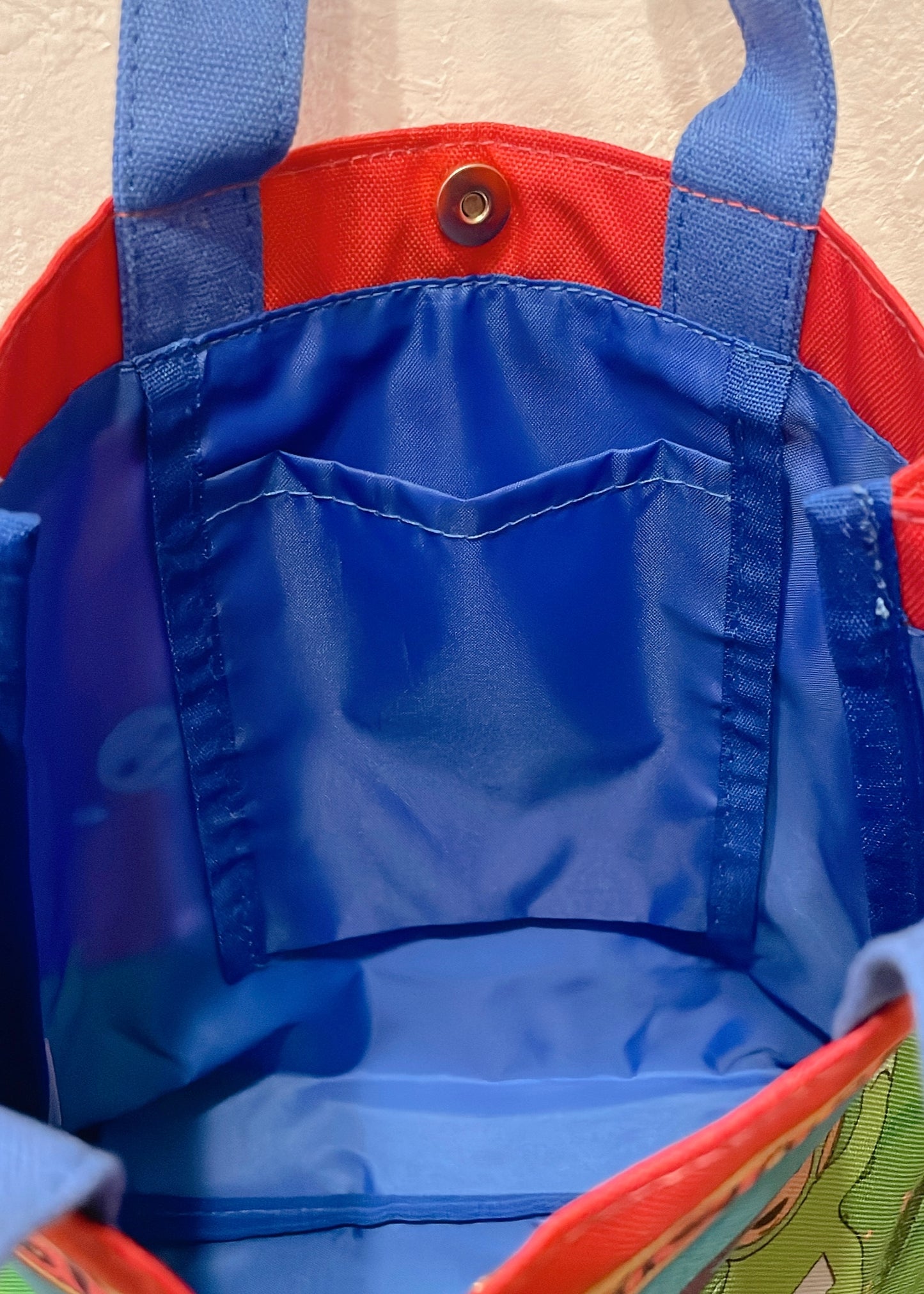 コローレバッグバッグ ''テレタビーズ''