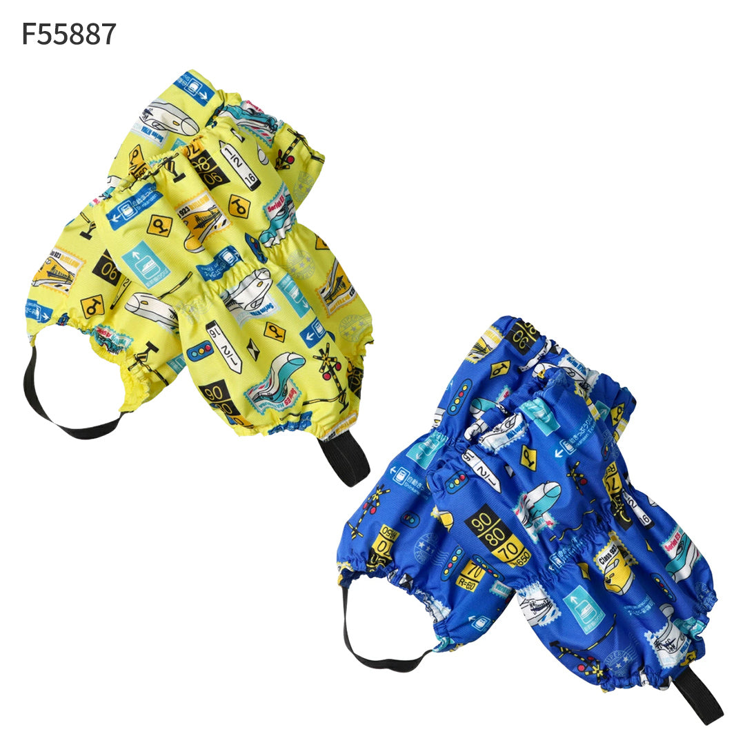 JollyJury JR新幹線電車柄キャハン