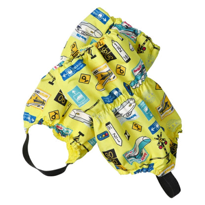 JollyJury JR新幹線電車柄キャハン