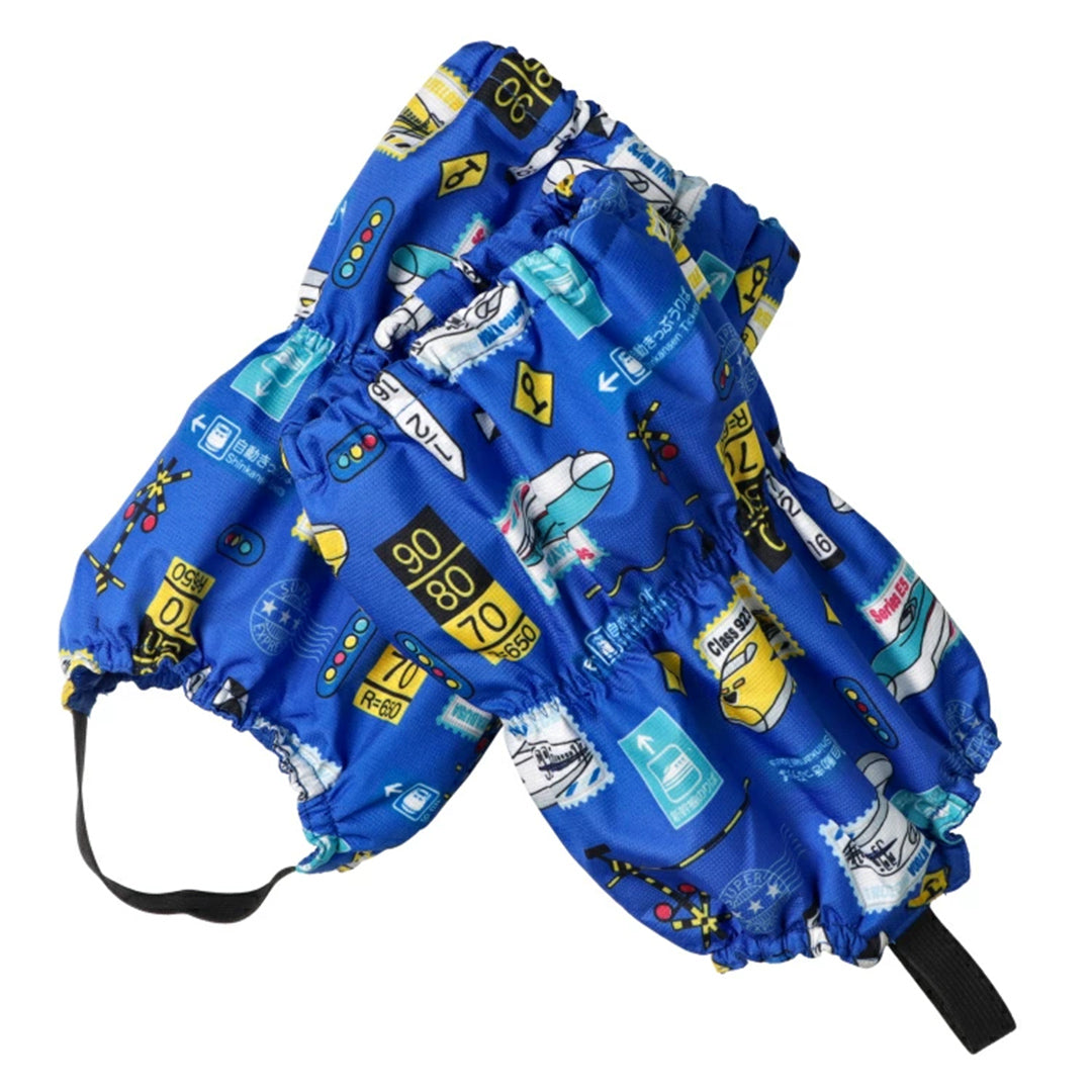 JollyJury JR新幹線電車柄キャハン