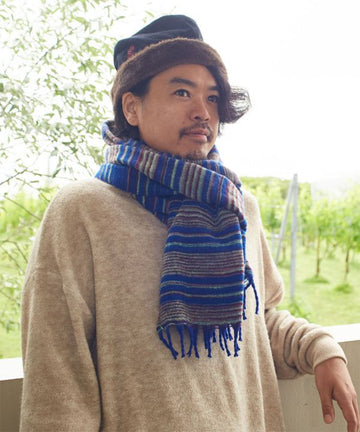 チャイハネ ショリルストール