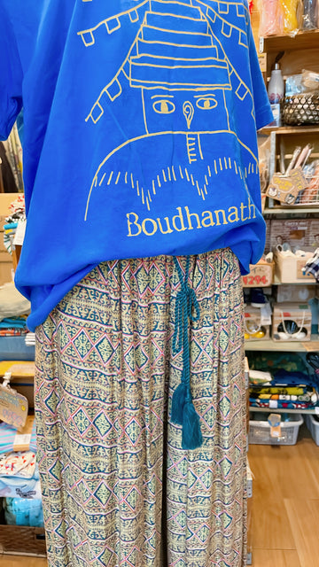 チャイハネ ネティーラパンツ