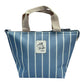Lunch bag, insulated lunch bag, insulated lunch bag