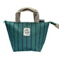 Lunch bag, insulated lunch bag, insulated lunch bag