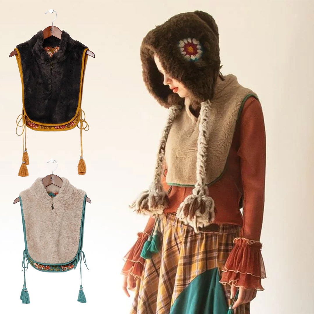 チャイハネ プルーアベスト