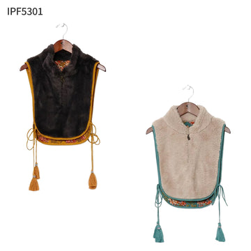 チャイハネ プルーアベスト