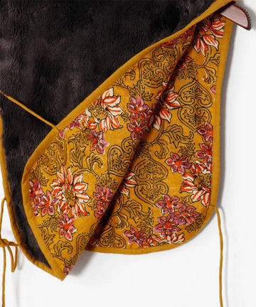 チャイハネ プルーアベスト