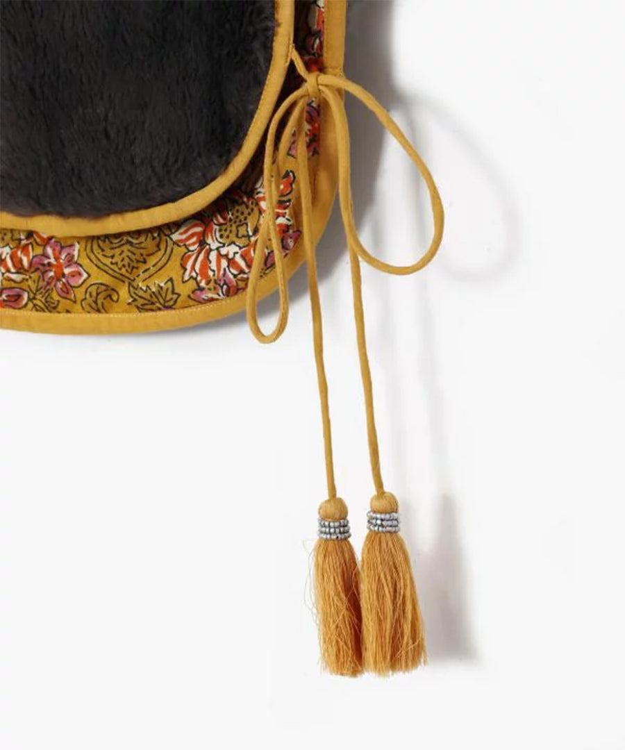 チャイハネ プルーアベスト