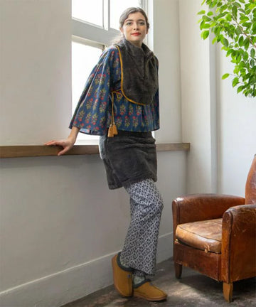 チャイハネ プルーアベスト