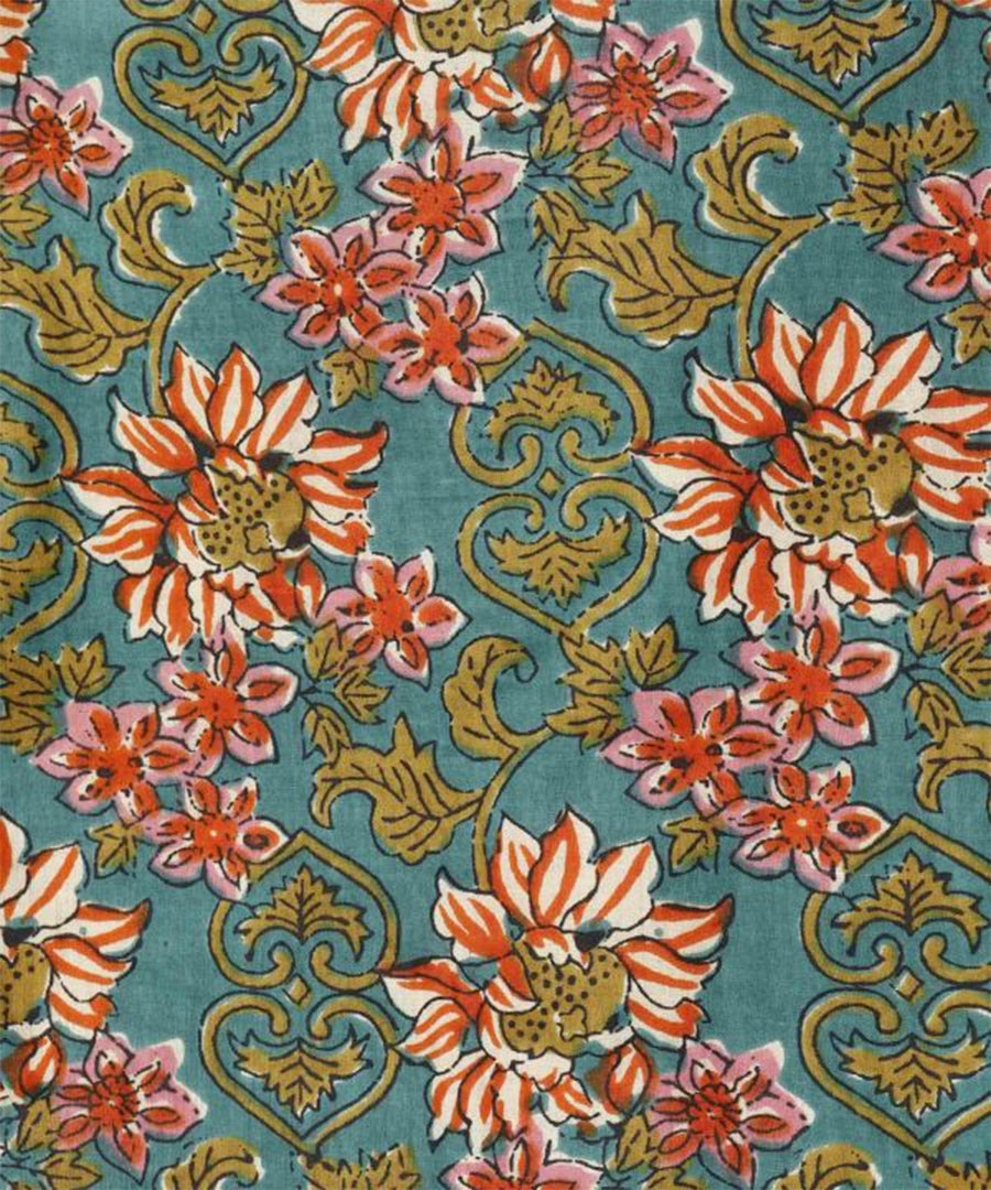 チャイハネ プルーアベスト