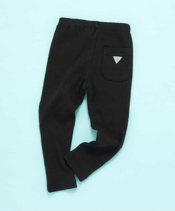 BREEZE DAISUKIリブパンツ 9分丈