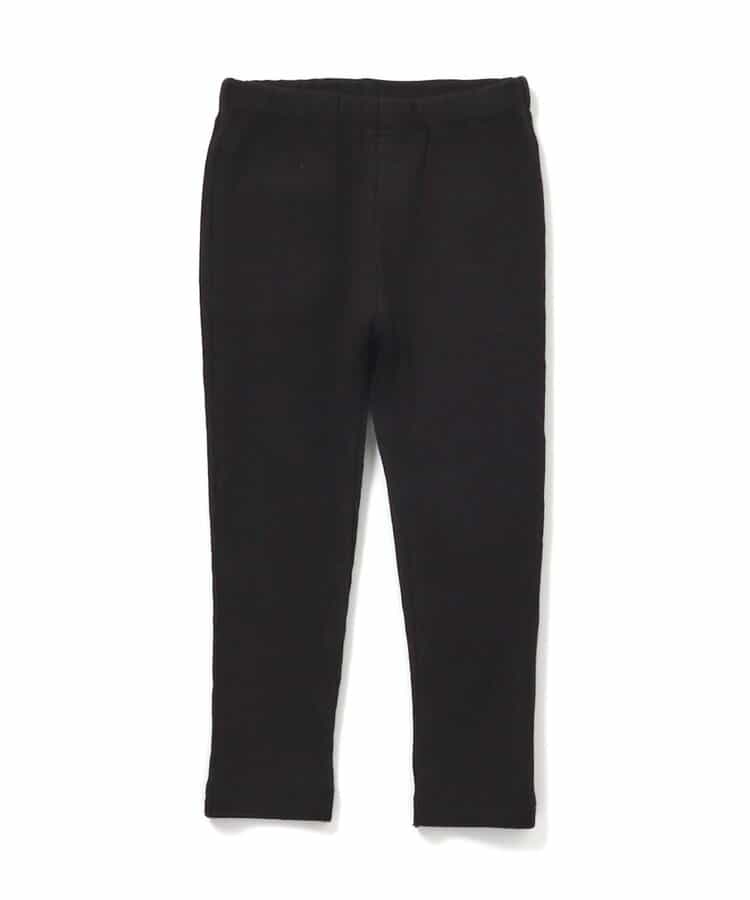 BREEZE DAISUKIリブパンツ 9分丈