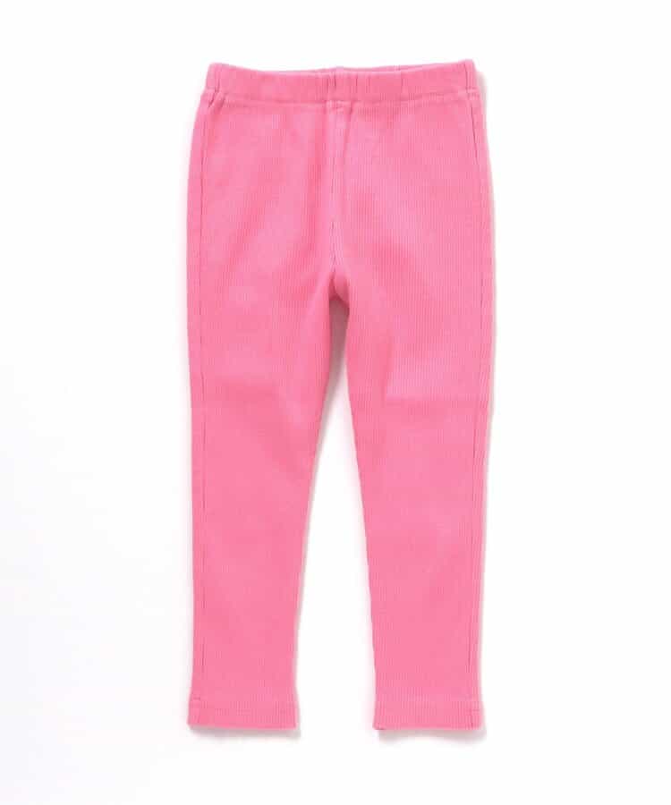 BREEZE DAISUKIリブパンツ 9分丈