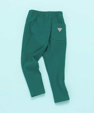 BREEZE DAISUKIリブパンツ 9分丈