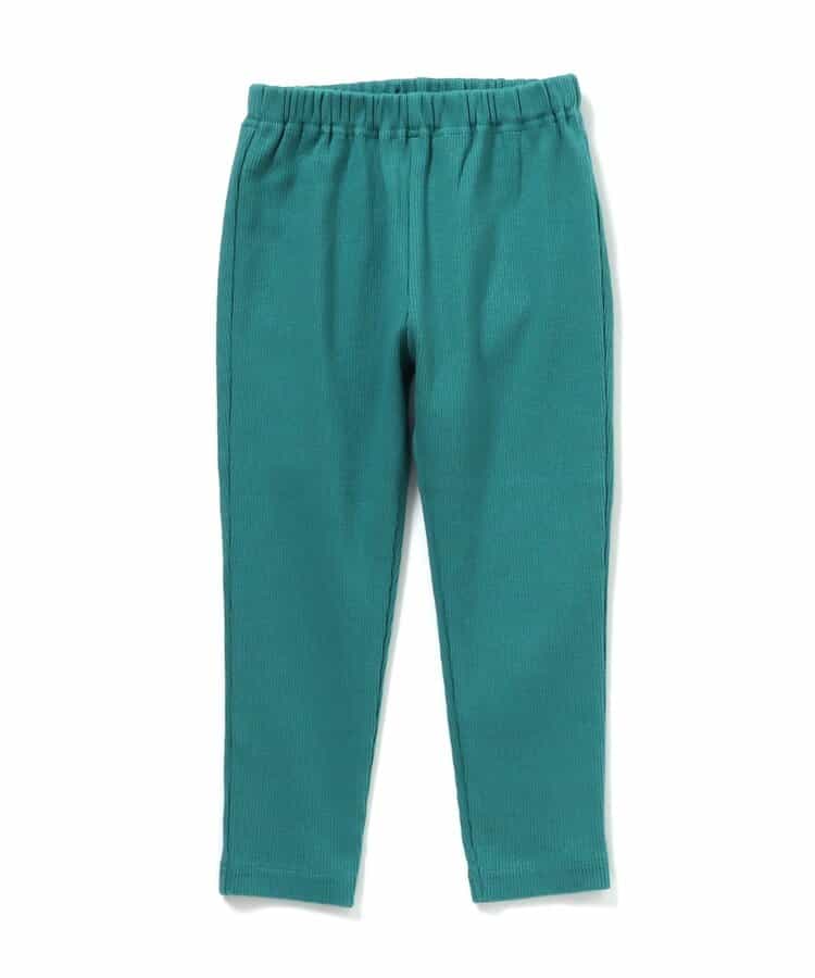 BREEZE DAISUKIリブパンツ 9分丈