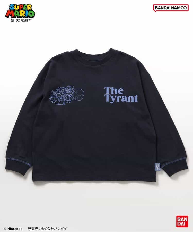 BREEZE スーパーマリオ ボックス