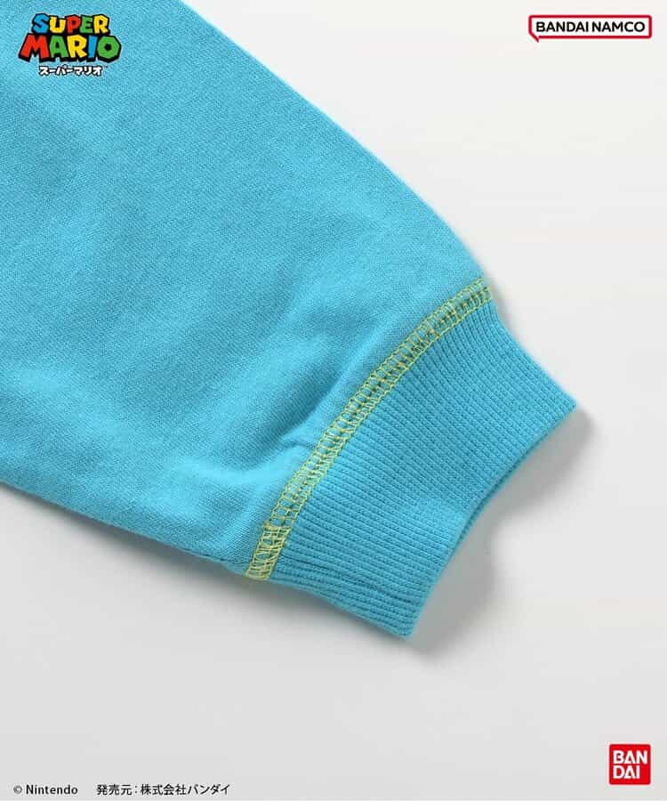 BREEZE スーパーマリオ ボックス