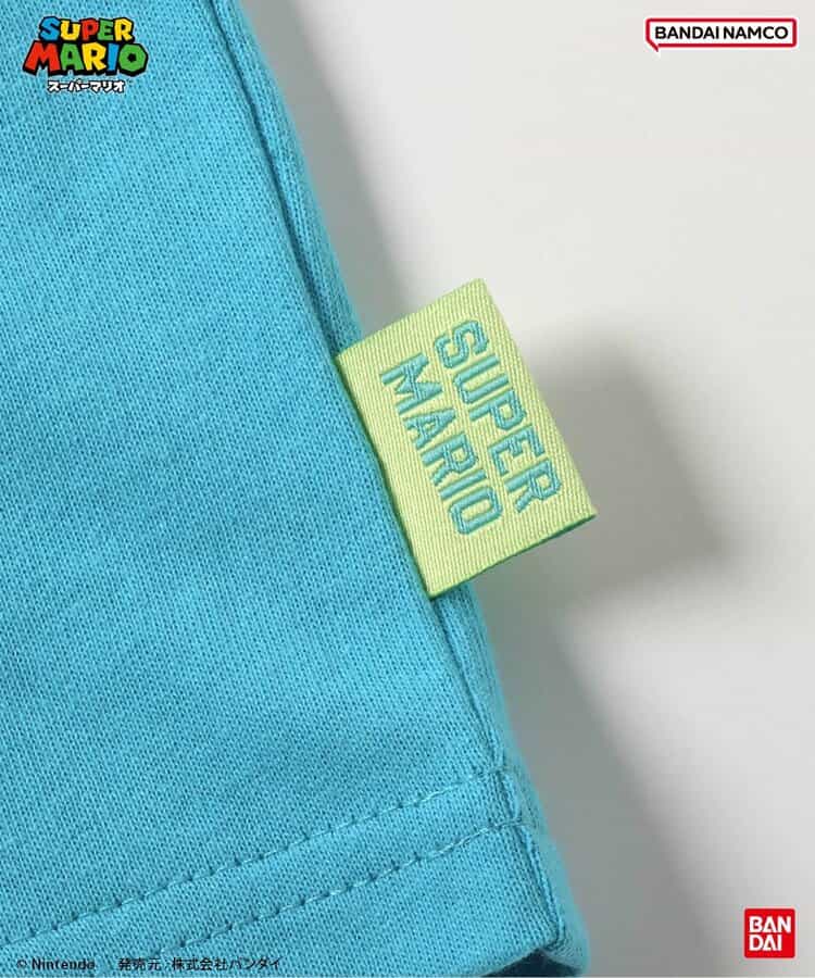 BREEZE スーパーマリオ ボックス