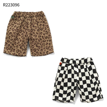 F.O.KIDS シェフショーツ