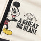 ディズニー リバーシブル クレイジージャケット