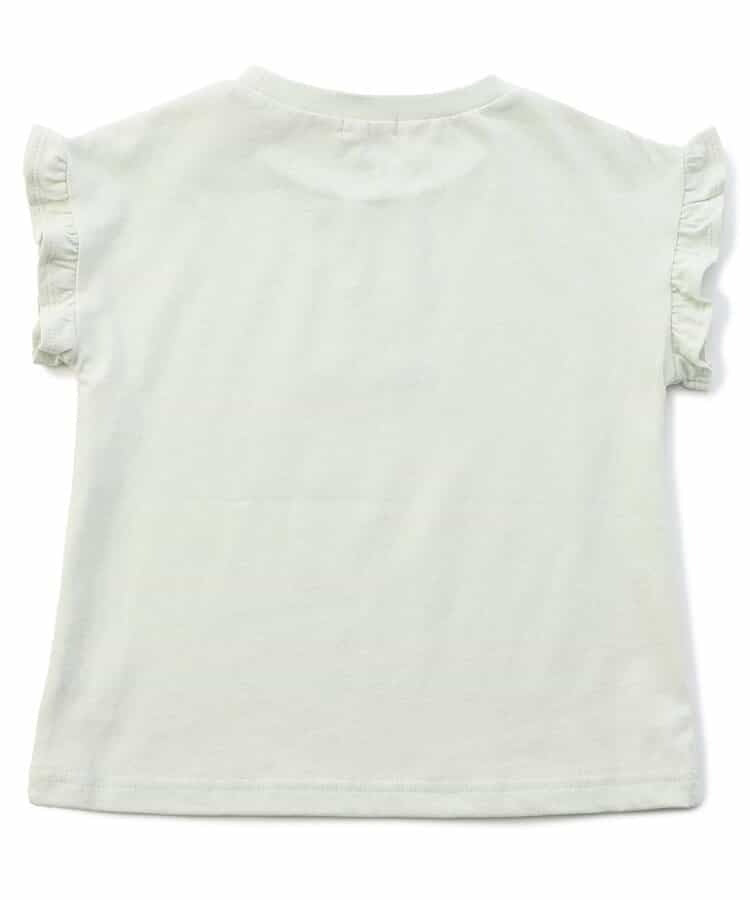 【接触冷感・吸水速乾】デイリーTシャツ