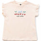 【接触冷感・吸水速乾】デイリーTシャツ
