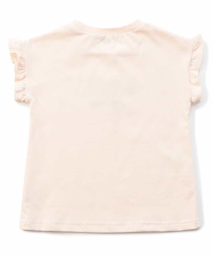 【接触冷感・吸水速乾】デイリーTシャツ