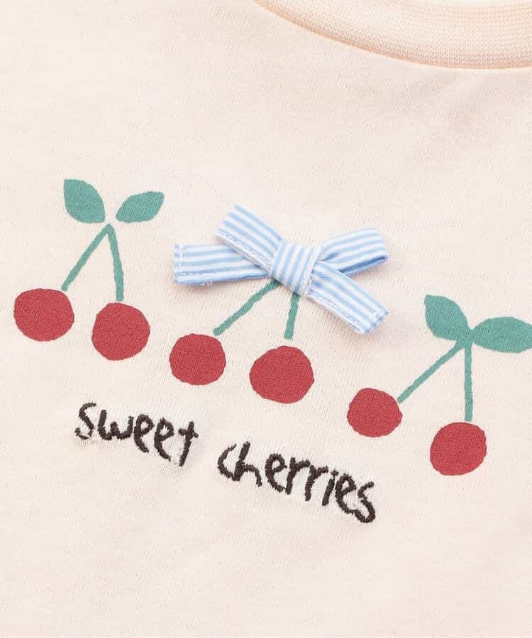 【接触冷感・吸水速乾】デイリーTシャツ